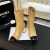 Chanel Women’s Boots