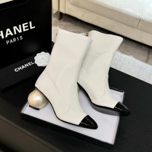 Chanel Women’s Boots