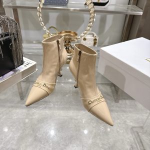 Dior Women’s Boots