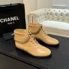 Chanel Women’s Boots