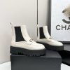 Chanel Women’s Boots