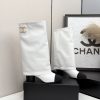 Chanel Women’s Boots