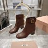 MiuMiu Women’s Boots