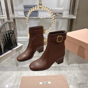 MiuMiu Women’s Boots