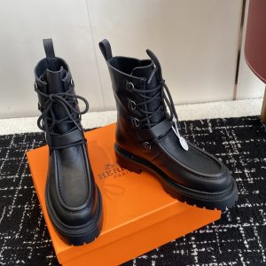 Hermes Land Ankle Boots Hermes Land Ankle Boots