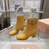 MiuMiu Women’s Boots