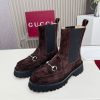 Gucci Women’s Ankle Boots