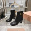 MiuMiu Women’s Boots