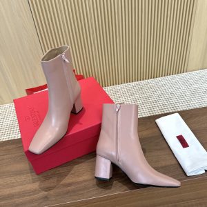 Valentino Ankle Women’s Boots