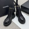 Chanel Women’s Boots