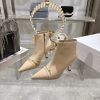 Dior Women’s Boots