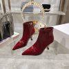 Dior Women’s Boots