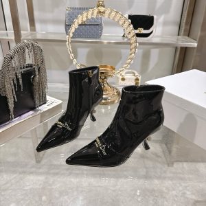 Dior Womenβs Boots Dior Womenβs Boots