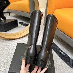 Chanel Women’s Boots
