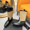 Chanel Women’s Boots