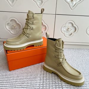 Hermes Land Ankle Boots Hermes Land Ankle Boots
