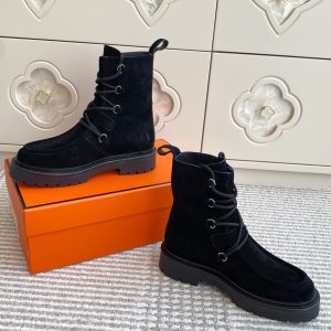 Hermes Land Ankle Boots Hermes Land Ankle Boots