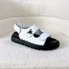 Prada Maguire Sandal