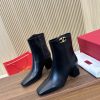 Valentino Ankle Women’s Boots