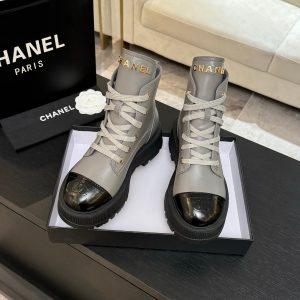 Chanel Women’s Boots
