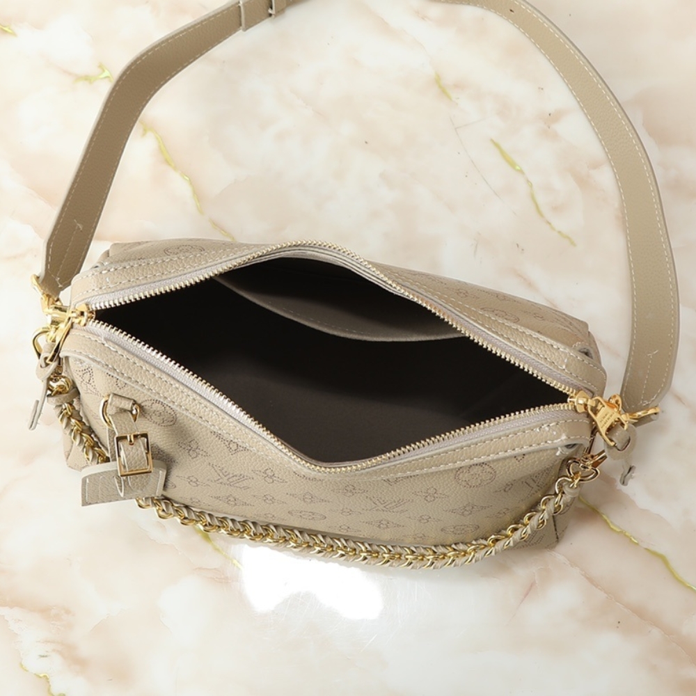 LOUIS VUITTON HAND IT ALL PM BEIGE 29CM M25904 LOUIS VUITTON HAND IT ALL PM BEIGE 29CM M25904
