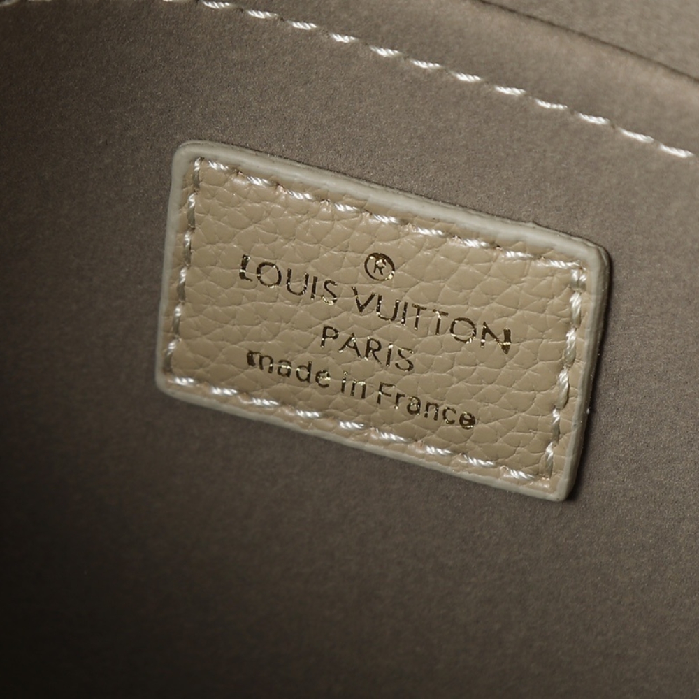 LOUIS VUITTON HAND IT ALL PM BEIGE 29CM M25904 LOUIS VUITTON HAND IT ALL PM BEIGE 29CM M25904