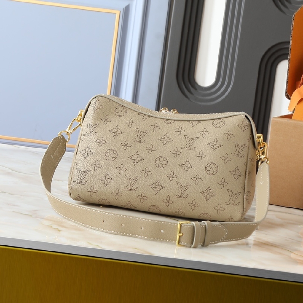 LOUIS VUITTON HAND IT ALL PM BEIGE 29CM M25904 LOUIS VUITTON HAND IT ALL PM BEIGE 29CM M25904