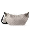 LOUIS VUITTON HOBO HAMAC SABLE 39CM M24468