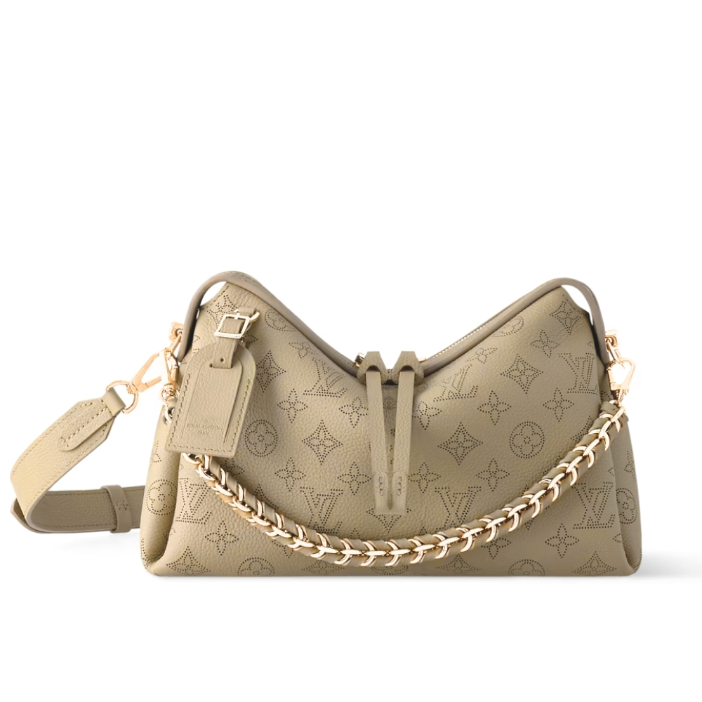 LOUIS VUITTON HAND IT ALL PM BEIGE 29CM M25904 LOUIS VUITTON HAND IT ALL PM BEIGE 29CM M25904