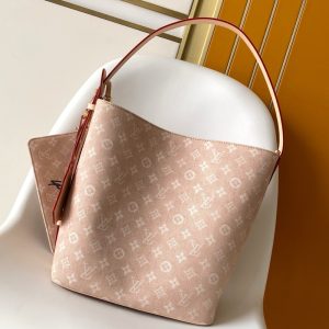 LOUIS VUITTON ALL IN GM MEOWGRAM 31CM M25727