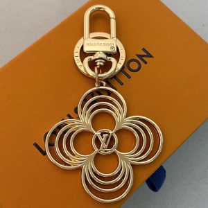 LOUIS VUITTON LV BREEZE KEY HOLDER