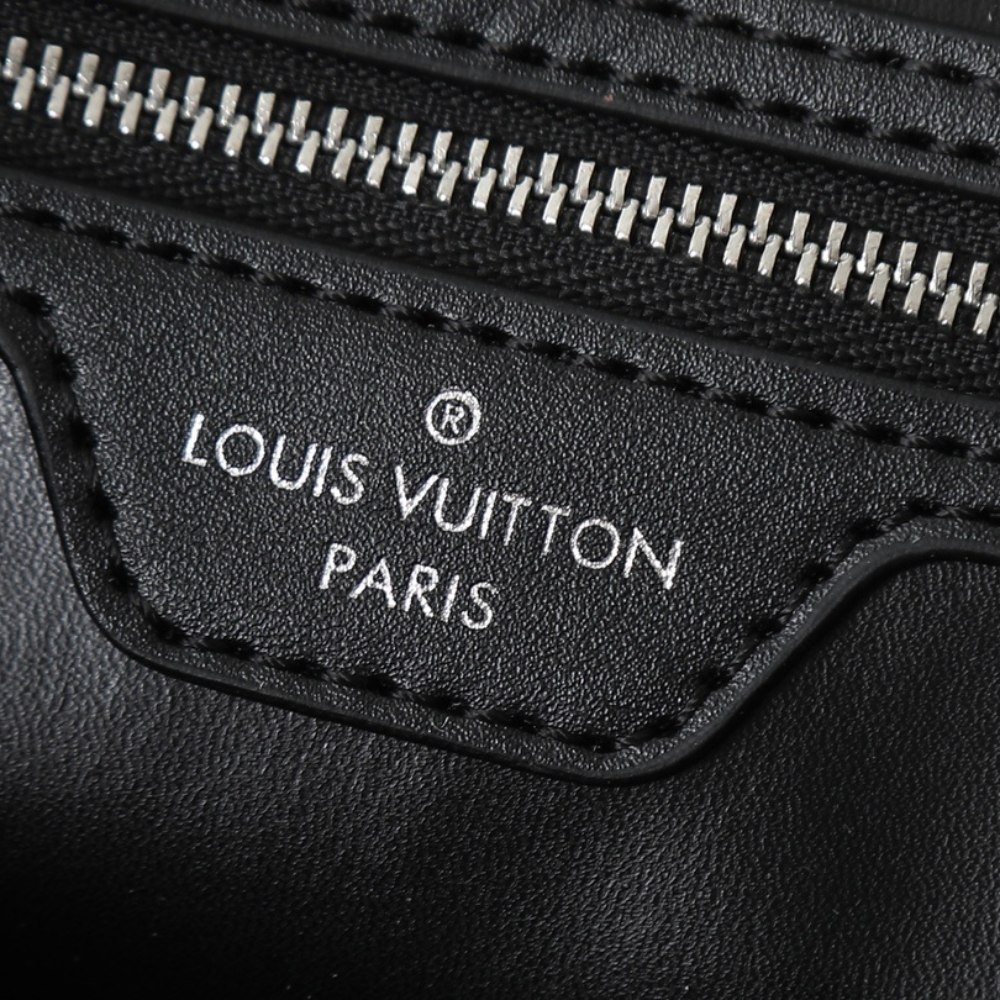 LOUIS VUITTON SPEEDY SOFT 30 MONOGRAM BLACK 30CM LOUIS VUITTON SPEEDY SOFT 30 MONOGRAM BLACK 30CM