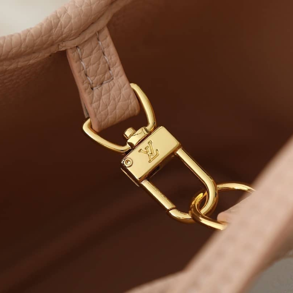 LOUIS VUITTON NEVERFULL BANDOULIÈRE INSIDE OUT BB MONOGRAM LOUIS VUITTON NEVERFULL BANDOULIÈRE INSIDE OUT BB MONOGRAM