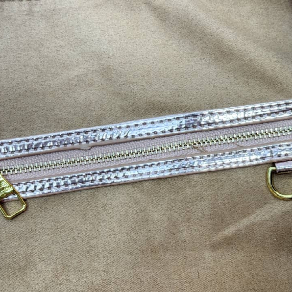 LOUIS VUITTON KEEPALL BANDOULIÈRE 45 COPPER 45CM LOUIS VUITTON KEEPALL BANDOULIÈRE 45 COPPER 45CM