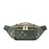 LOUIS VUITTON RUSH BUMBAG KHAKI 30CM M26933