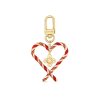 LOUIS VUITTON VIVIENNE XMAS BAG CHARM