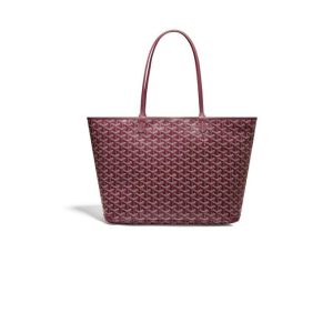 GOYARD Artois MM Bag