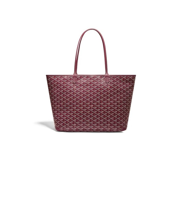 GOYARD Artois MM Bag GOYARD Artois MM Bag