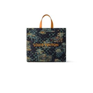LV Shopper Tote MM