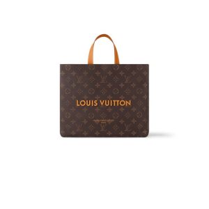 LV Shopper Tote MM