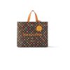 LV Shopper Tote MM