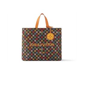 LV Shopper Tote MM