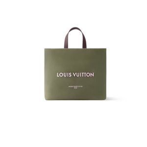 LV Shopper Tote MM