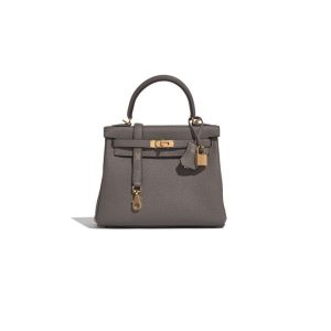 Hermes Kelly 25(HIGH-END GRADE)