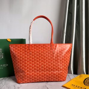 GOYARD Artois MM Bag