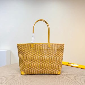 GOYARD Artois MM Bag