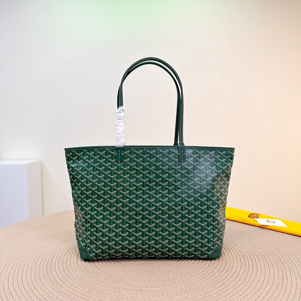 GOYARD Artois MM Bag GOYARD Artois MM Bag