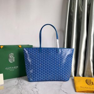 GOYARD Artois MM Bag