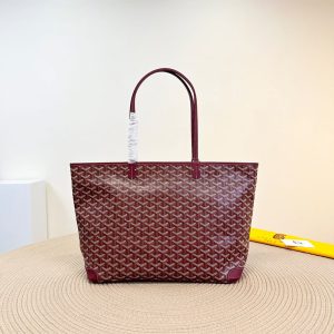 GOYARD Artois MM Bag
