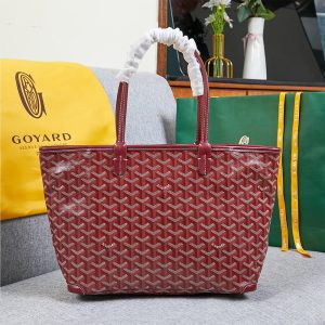 GOYARD Artois PM Bag